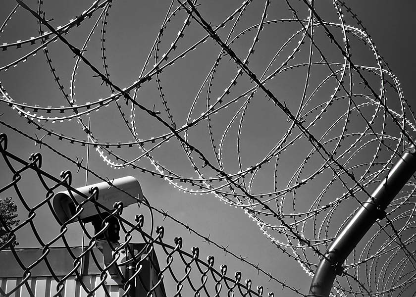 Image for article تمرین‌کنندگان در زندان زنان لیائونینگ و «بخش اصلاح» آن تحت آزار و شکنجه قرار می‌گیرند