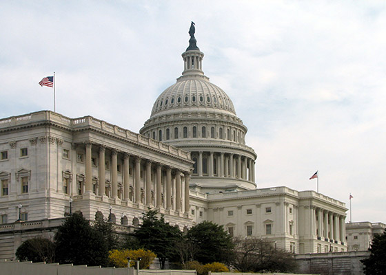 Image for article درخواست اعضای کنگره از رئیس جمهور ایالات متحده، برای کمک به توقف سرکوب فالون گونگ در چین