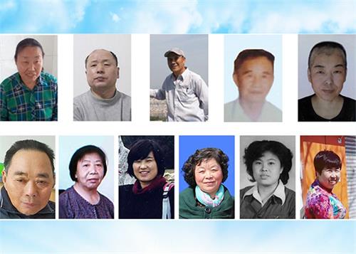 Image for article اذعان اشخاص نجات‌یافته از شکنجه: آزار و شکنجه رژیم حزب کمونیست چین نمی‌تواند باور درست را متزلزل کند