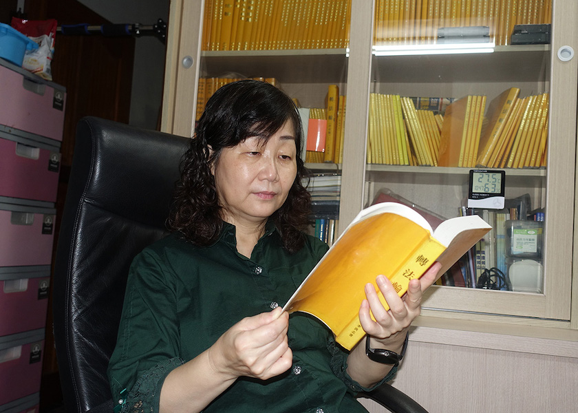 Image for article تایوان: پیدا کردن فالون دافا درنتیجه دادخواهی مسالمت‌آمیز و تاریخی 25آوریل در پکن