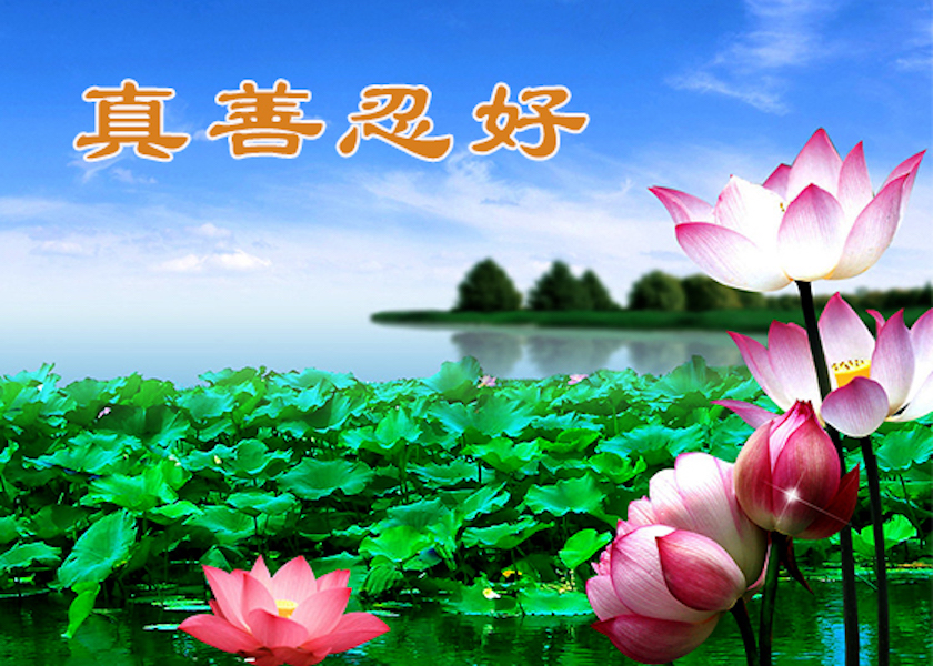 Image for article تایوان: قدردانی خوانندگان وب‌سایت به‌خاطر مقالات مربوط به روز جهانی فالون دافا