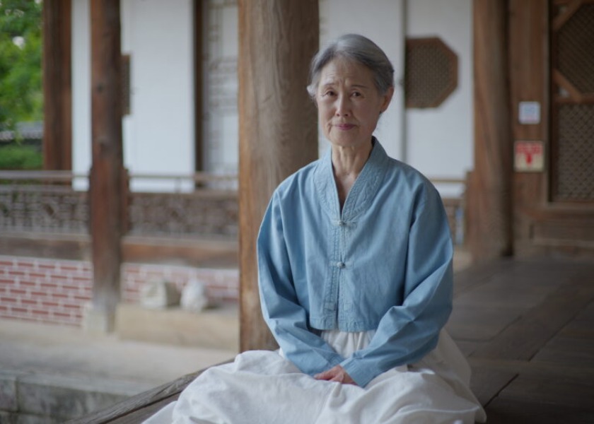 Image for article کره جنوبی: راز سلامتی صاحب یک خانه تاریخی