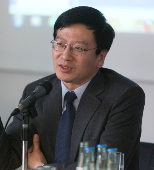 پروفسور شیو جو، متخصص کامپیوتر