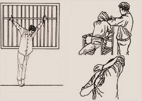 Image for article شکنجه پدرم تا سرحد مرگ: تقاضای تحقیقِ دختری از کنگره ملی خلق