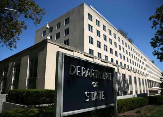 Image for article اقدامات بیشتر وزارت امور خارجه ایالات متحده علیه ناقضان حقوق بشر