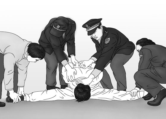 Image for article روش‌های شکنجه غیرقابل‌تصور در قرن 21