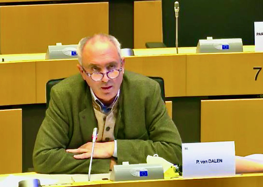 Image for article جلسه دادرسی پارلمان اروپا خواستار اقداماتی برای جلوگیری از برداشت اعضای بدن به‌دست ح‌ک‌چ است 
