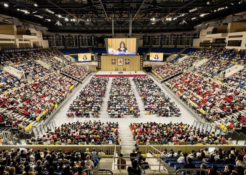 Image for article یادگیری از یکدیگر در کنفرانس تبادل تجربه تایوان