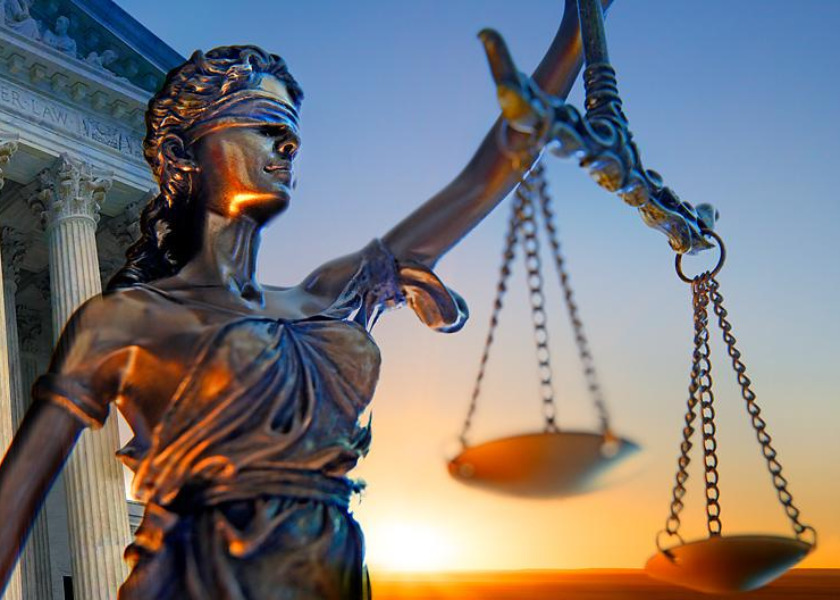 Image for article لس‌آنجلس: مأمور ح.ک.چ در دادگاه فدرال، به جرمش اعتراف کرد