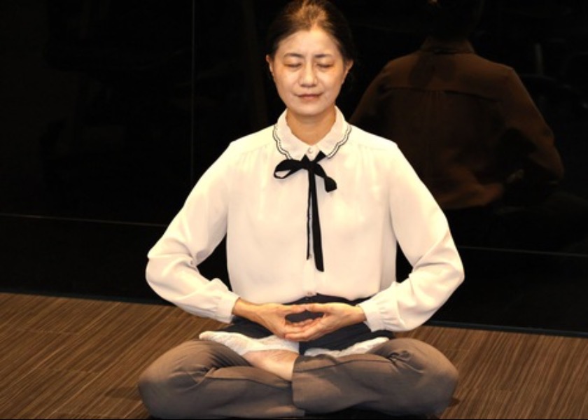 Image for article تایوان: بانویی تاجر پس از شروع تمرین فالون دافا از موفقیت و سلامتی برخوردار شد