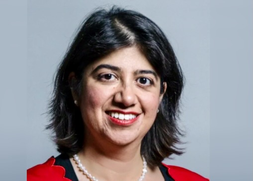 Image for article وزیر بریتانیا در امور هند-اقیانوس آرام: ح.ک.چ فالون گونگ را هم در داخل و هم در خارج از کشور مورد آزار و شکنجه قرار می‌دهد