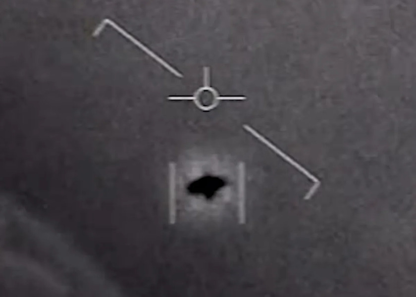 Image for article عصر افشاگری: مستندی که موجودات فرازمینی را وارد دید عموم می‌کند