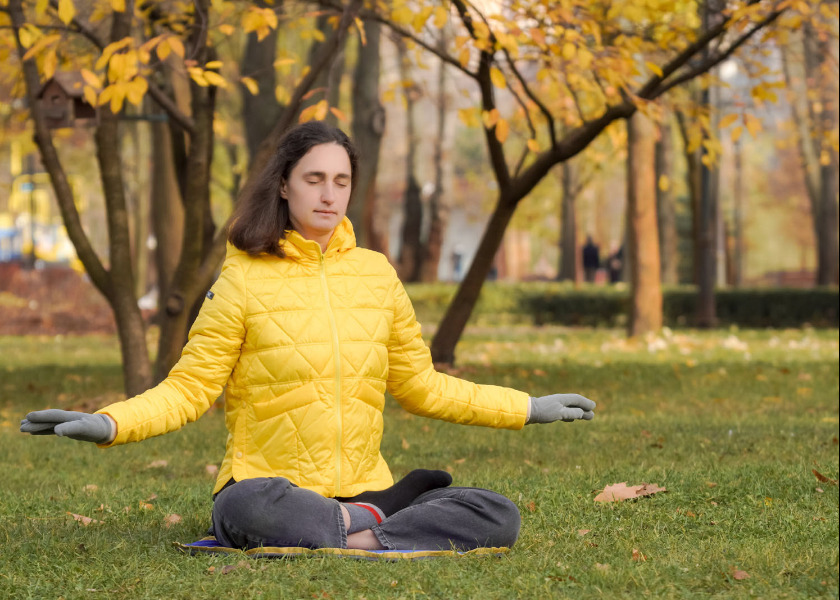 Image for article درک معنای تمرین‌کننده واقعی بودن: درک‌های تمرین‌کنندگان اوکراینی پس از خواندن مقالات بیست‌ودومین فاهویی چین