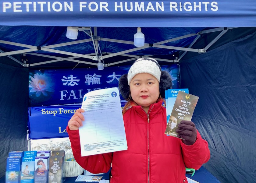 Image for article فنلاند: تمرین‌کنندگان در روز جهانی یادبود هولوکاست، مراسم شمع‌افروزی برگزار کردند