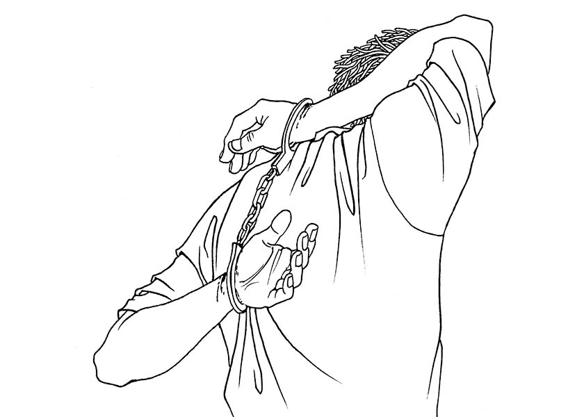 Image for article مردی ۳۲ساله اهل هنان که پس از گذراندن محکومیت ۲ساله حبسش به‌دلیل تمرین فالون گونگ آزاد شده است، از آزار و شکنجه در بازداشت می‌گوید