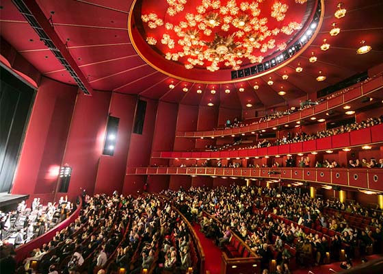 Image for article چگونه گالای سال نو چینی ۲۰۲۶ ان‌تی‌دی را تماشا کنیم