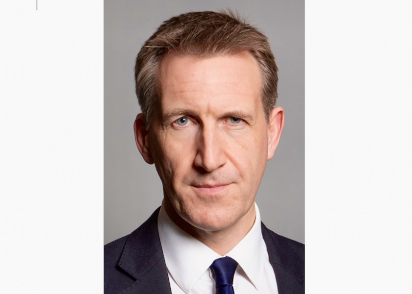 Image for article وزیر امنیت بریتانیا: تهدیدهایی که شن یون را هدف قرار می‌دهند کاملاً قابل‌محکومیت هستند