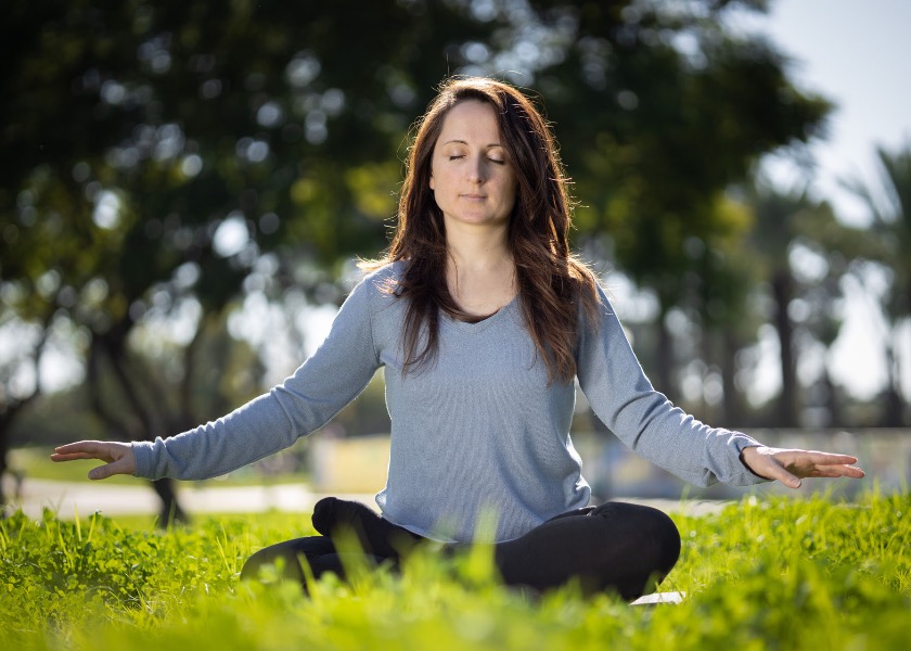 Image for article در ۳۰سالگی گرفتار بیماری‌ بودم؛ دافا مرا به تزکیه‌کننده‌ای سالم و کوشا تبدیل کرد
