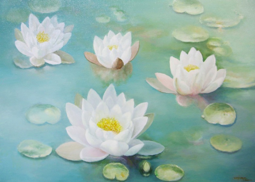 Image for article در تزکیه فالون دافا یاد گرفتم سایرین را درنظر بگیرم