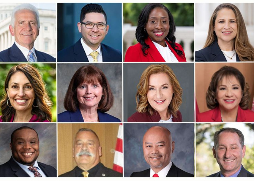 Image for article کالیفرنیا و جورجیا (ایالات متحده آمریکا): مقام‌های منتخب در بیستمین سالگرد اجراهای شن یون، حمایت خود را از آن ابراز کردند