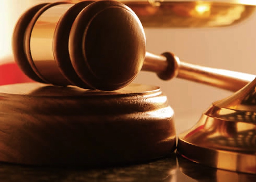 Image for article مردی ساکن کالیفرنیا به‌دلیل فعالیت به‌عنوان عامل ح.ک.چ، به چهار سال زندان محکوم شد