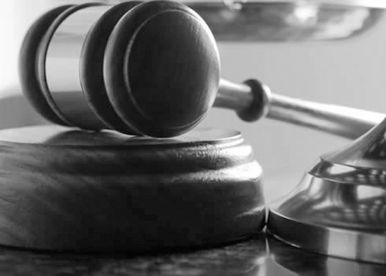 Image for article حاکمیت قانون به ندرت در پرونده‌های فالون گونگ رعایت می‌شود؛ سوءاستفاده ح.‌ک.‌چ از آزادی به قید وثیقه