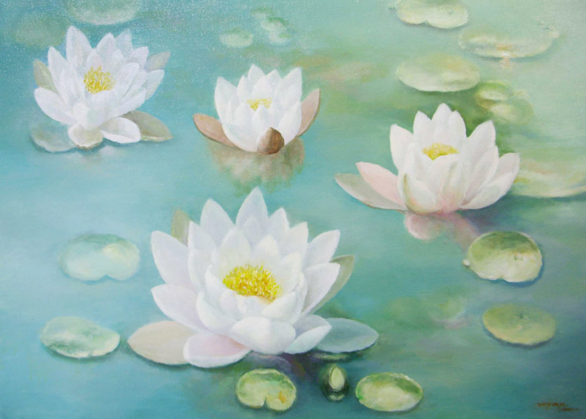 Image for article مهربان ماندن در مواجهه با سختی‌ها