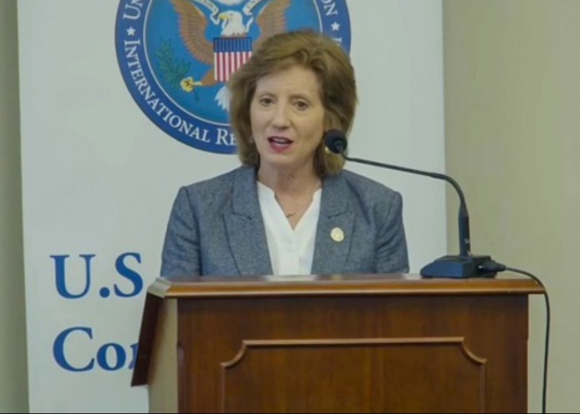 Image for article کمیسیون ایالات متحده برای آزادی مذهبی بین‌المللی: چین در سال ۲۰۲۵ مرتکب نقض‌های شدید آزادی مذهبی شد