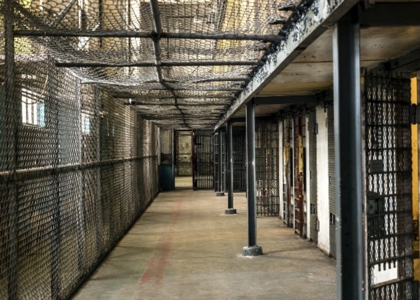 Image for article اطلاعات تکمیلی درباره شکنجه یک بانوی اهل جیلین در اردوگاه کار اجباری که در مارس ۲۰۲۶ در ۶۴ سالگی درگذشت