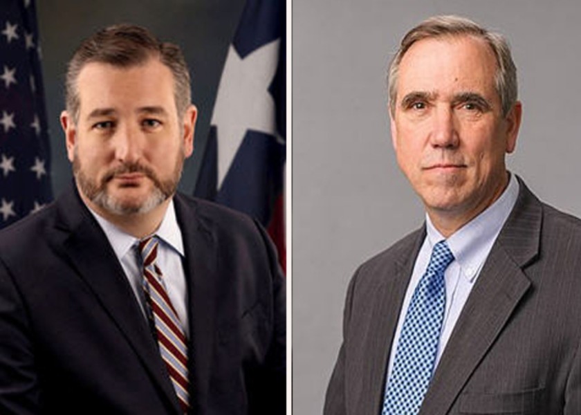 Image for article سناتورهای ایالات متحده لایحه‌ای دوحزبی برای حفاظت از فالون گونگ و قربانیان برداشت اجباری اعضای بدن معرفی کردند