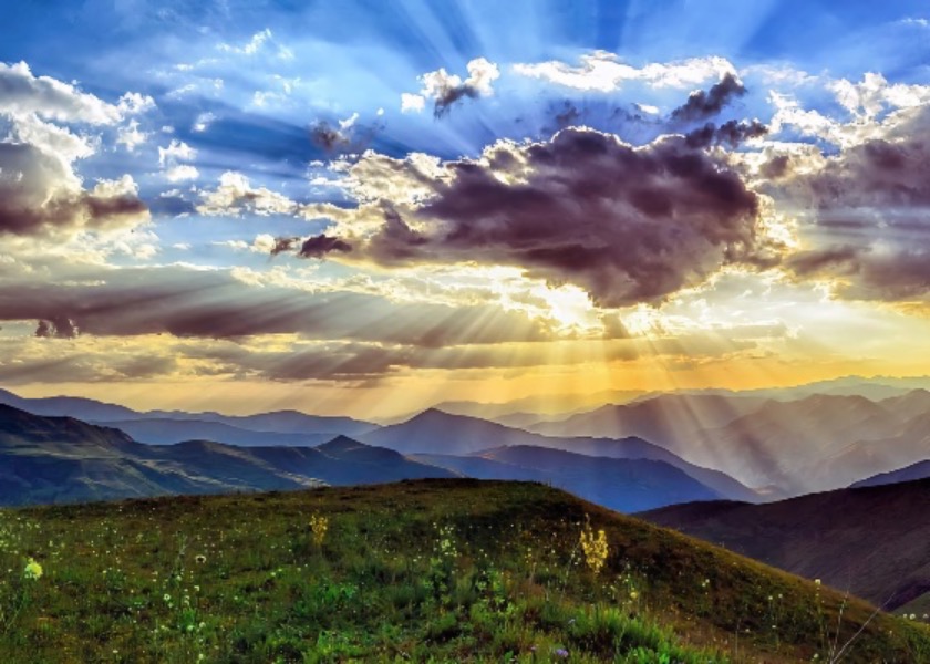 Image for article تجارب معجزه‌آسای تزکیه یک زوج در دهه نود زندگی‌شان