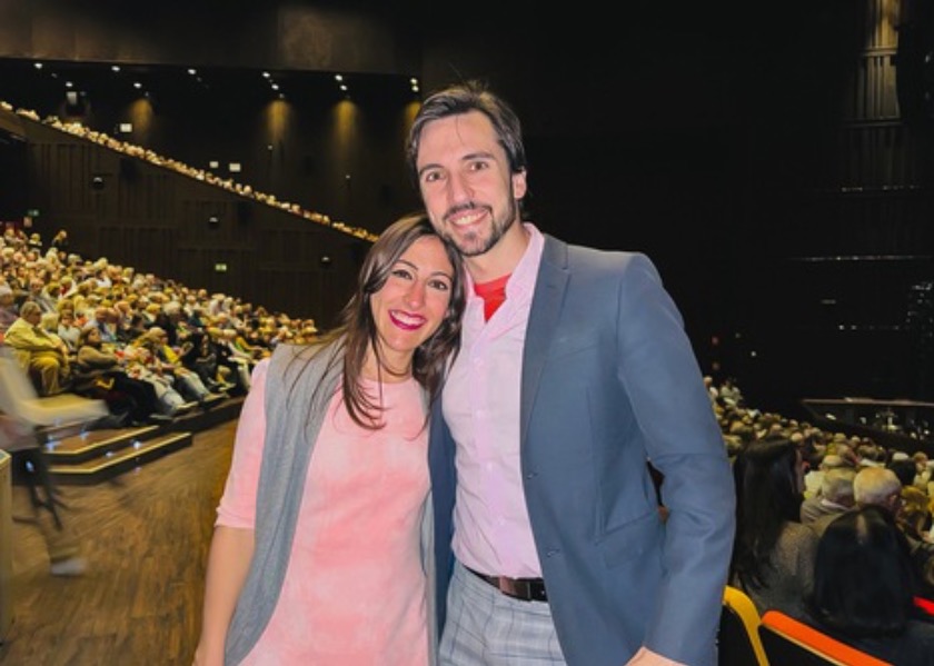 Image for article الهام و کمال؛ تماشاگران موفقیت مستمر شرکت هنرهای نمایشی شن یون را در آمریکا، اروپا و استرالیا تحسین کردند (بخش دوم)